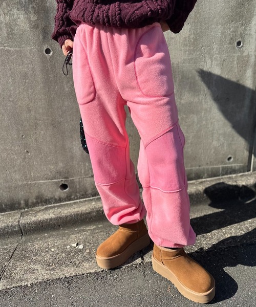 model:154cm 着用サイズ:FREE