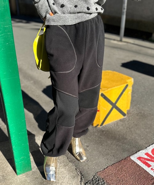 ブラック
model:154cm 着用サイズ:FREE