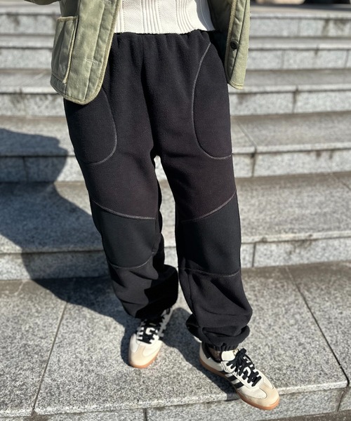 ブラック
model:154cm 着用サイズ:FREE