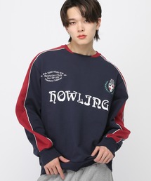 Retriever Club | 【UNISEX】Retriever Club／SOCCER プルオーバー（ウラケ）2992259(スウェット)