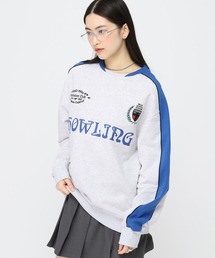 Retriever Club | 【UNISEX】Retriever Club/SOCCER プルオーバー(ウラケ)2992259(スウェット)