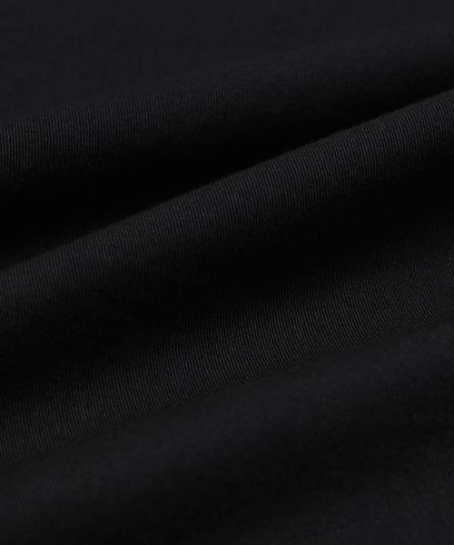 ROPE' PICNIC（ロペピクニック）の「コットンツイルAラインスカート（スカート・レディース・ブラック/ベージュ/カーキ・36/38）」の14枚目の写真