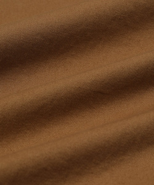 ROPE' PICNIC（ロペピクニック）の「コットンツイルAラインスカート（スカート・レディース・ブラック/ベージュ/カーキ・36/38）」の15枚目の写真