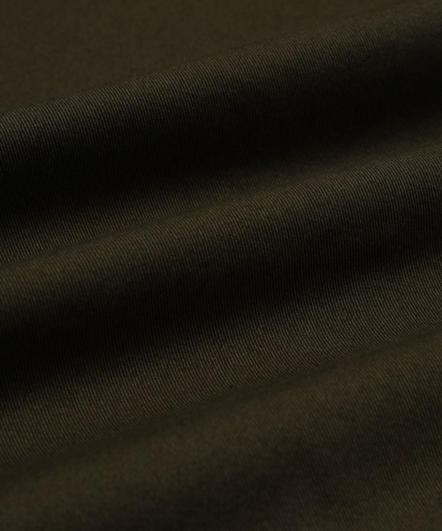 ROPE' PICNIC（ロペピクニック）の「コットンツイルAラインスカート（スカート・レディース・ブラック/ベージュ/カーキ・36/38）」の16枚目の写真