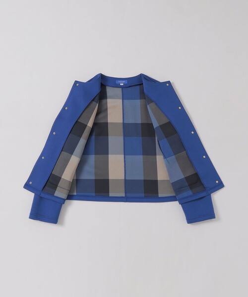BLUE LABEL CRESTBRIDGE（ブルーレーベルクレストブリッジ）の