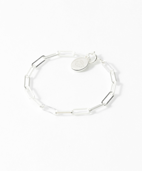OFF THE COURT by NBA / オフ・ザ・コート バイ NBA SILVER925 BRACELET LAKERS