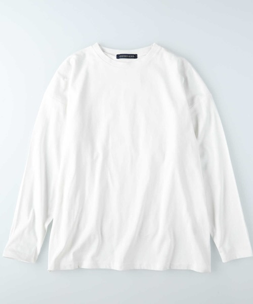 HONEYSUCKLE ROSE(ハニーサックルローズ)の「【HONEYSUCKLE ROSE】透かし編みニットレイヤード(ニット/セーター・レディース・ブラック/ブラック×ホワイト/オフホワイト・M/L)」の19枚目の写真