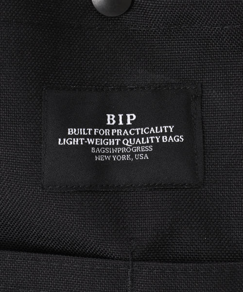 BAGSINPROGRESS（バッグズインプログレス）の「【BAGS IN PROGRESS】MULTI POCKET BAG MIDIUM：トートバッグ（トートバッグ・レディース・ブラック・FREE）」の5枚目の写真