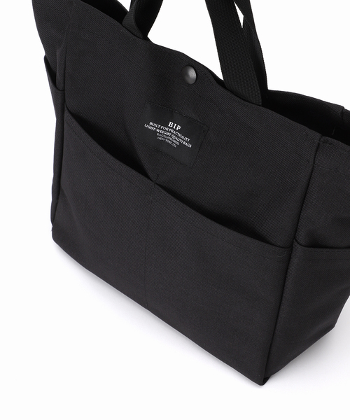 【値下げ】BAGSINPROGRESS キャリーオールトート 未使用 BAGS IN PROGRESS】CARRY-ALL TOTE：トートバッグ（トートバッグ