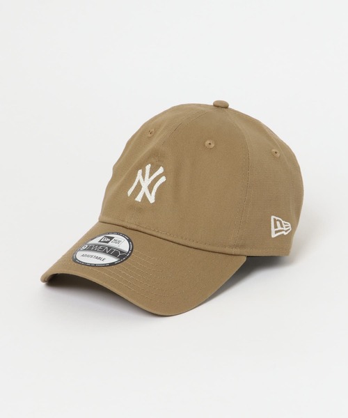 NEW ERA（ニューエラ）の「New Era　920 NEYYAN CHAIN ST EMB（キャップ・メンズ・カーキ・MEDIUM）」の5枚目の写真