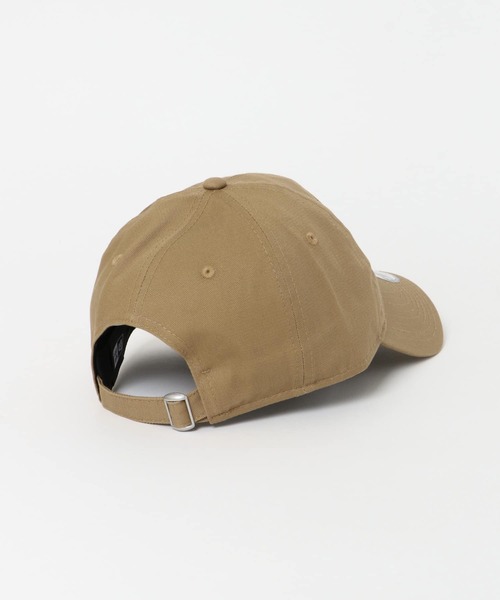 NEW ERA（ニューエラ）の「New Era　920 NEYYAN CHAIN ST EMB（キャップ・メンズ・カーキ・MEDIUM）」の4枚目の写真