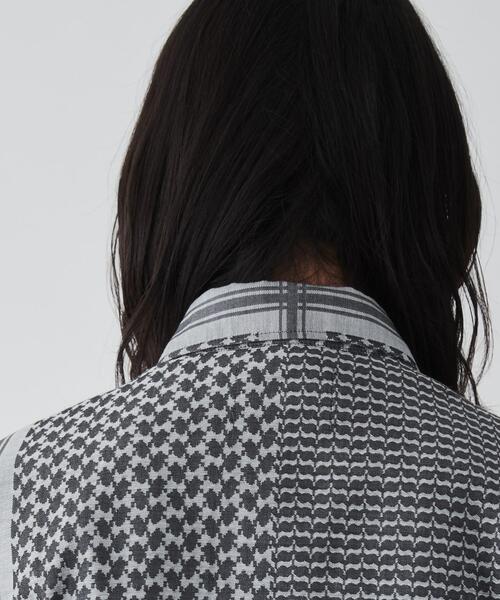 THE STANDARD（ザスタンダード）の「WEGO/チェックパターンシャツ（シャツ/ブラウス・メンズ・その他2/その他1・LARGE/MEDIUM）」の18枚目の写真