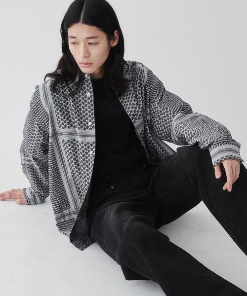 THE STANDARD（ザスタンダード）の「WEGO/チェックパターンシャツ（シャツ/ブラウス・メンズ・その他2/その他1・LARGE/MEDIUM）」の13枚目の写真