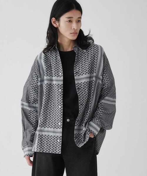THE STANDARD（ザスタンダード）の「WEGO/チェックパターンシャツ（シャツ/ブラウス・メンズ・その他2/その他1・LARGE/MEDIUM）」の20枚目の写真