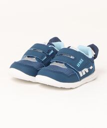 IFME イフミー 12-15 イフミーベビーシューズワンベルト 204302 ﾈｲﾋﾞｰ