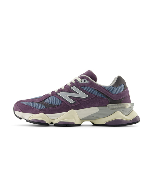NEW BALANCE(ニューバランス)の「【New Balance / ニューバランス】U9060SFA(スニーカー・メンズ・パープル・25.5cm/26cm/26.5cm/27cm/27.5cm/28cm)」の2枚目の写真