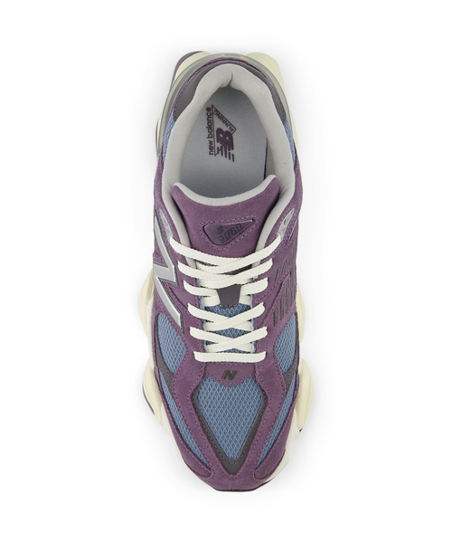 NEW BALANCE(ニューバランス)の「【New Balance / ニューバランス】U9060SFA(スニーカー・メンズ・パープル・25.5cm/26cm/26.5cm/27cm/27.5cm/28cm)」の3枚目の写真