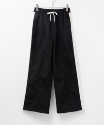 NAVY(ネイビー)のNAVY 撥水 2WAY ナイロンサイドラインパンツ(カーゴパンツ)