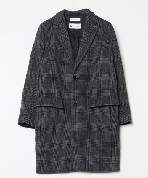 BEAUTY&YOUTH UNITEDARROWS チェスターコート BEAUTY&YOUTH UNITED ARROWS - BEAUTY&YOUTH UNITED ARROWS