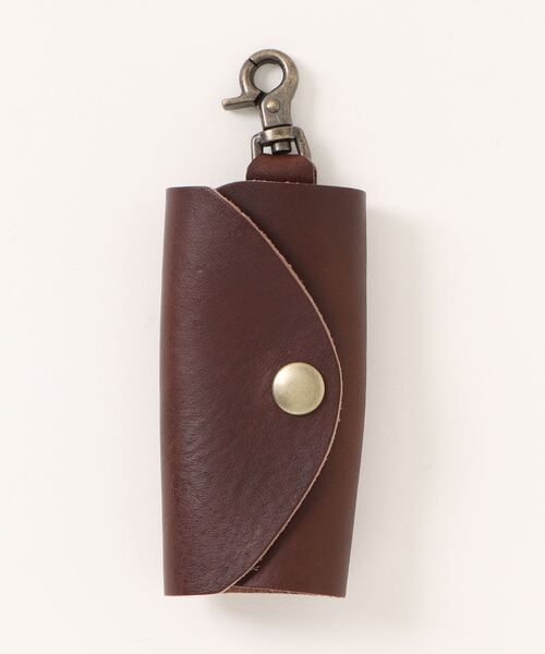 【kostikal.】（KST）セーマンドーマンキーケース（キーケース/キーアクセサリー）｜PARKS TOKYO SELECT（パークストウキョウセレクト）