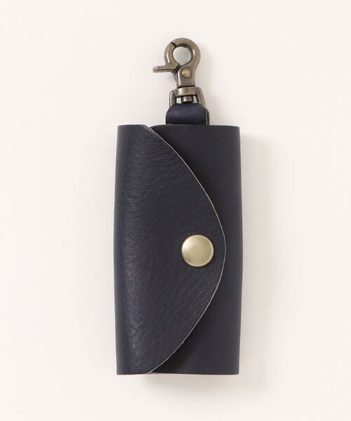 【kostikal.】（KST）セーマンドーマンキーケース（キーケース/キーアクセサリー）｜PARKS TOKYO SELECT（パークストウキョウセレクト）