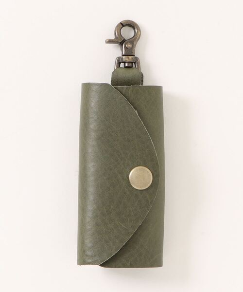【kostikal.】（KST）セーマンドーマンキーケース（キーケース/キーアクセサリー）｜PARKS TOKYO SELECT（パークストウキョウセレクト）