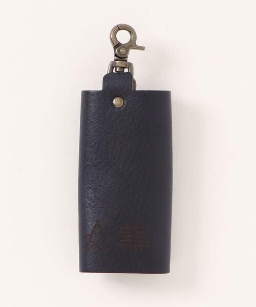 【kostikal.】（KST）セーマンドーマンキーケース（キーケース/キーアクセサリー）｜PARKS TOKYO SELECT（パークストウキョウセレクト）