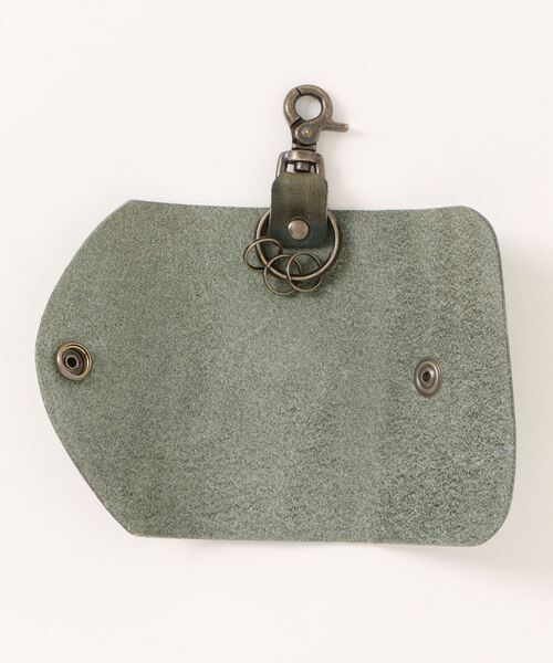 【kostikal.】（KST）セーマンドーマンキーケース（キーケース/キーアクセサリー）｜PARKS TOKYO SELECT（パークストウキョウセレクト）