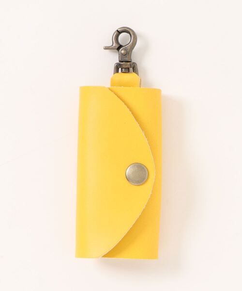 【kostikal.】（KST）セーマンドーマンキーケース（キーケース/キーアクセサリー）｜PARKS TOKYO SELECT（パークストウキョウセレクト）