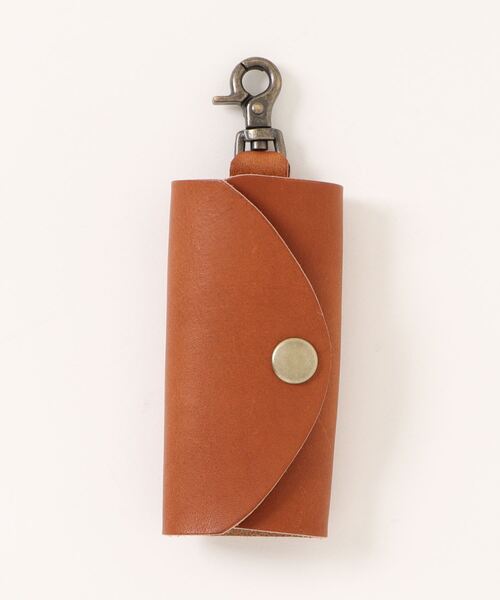 【kostikal.】（KST）セーマンドーマンキーケース（キーケース/キーアクセサリー）｜PARKS TOKYO SELECT（パークストウキョウセレクト）