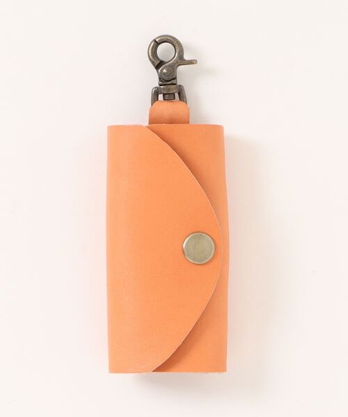 【kostikal.】（KST）セーマンドーマンキーケース（キーケース/キーアクセサリー）｜PARKS TOKYO SELECT（パークストウキョウセレクト）