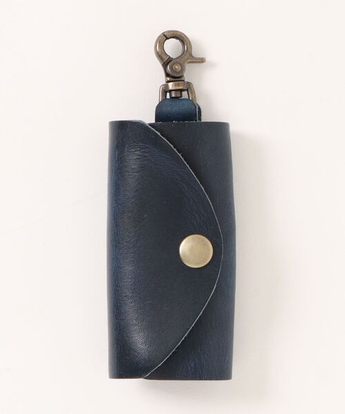 【kostikal.】（KST）セーマンドーマンキーケース（キーケース/キーアクセサリー）｜PARKS TOKYO SELECT（パークストウキョウセレクト）