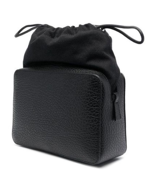 メゾンマルジェラ Maison Margiela 5AC CAMERA ショルダーバッグ 5AC CAMERA BAG MEDIUM（ショルダーバッグ）｜Maison Margiela