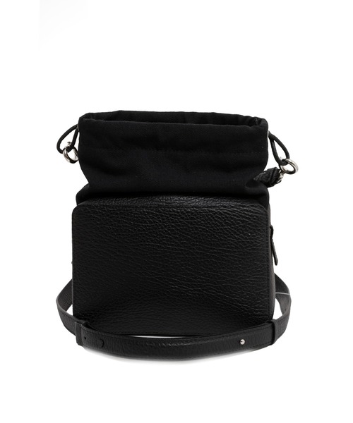 5AC CAMERA BAG MEDIUM（ショルダーバッグ）｜Maison Margiela