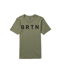 BURTON | BRTN ショートスリーブ Tシャツ(Tシャツ/カットソー)