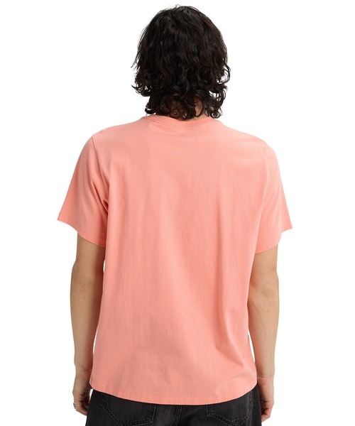 BURTON(バートン)の「BRTN ショートスリーブ Tシャツ(Tシャツ/カットソー・メンズ・カーキ/グリーン・L/M/S)」の10枚目の写真