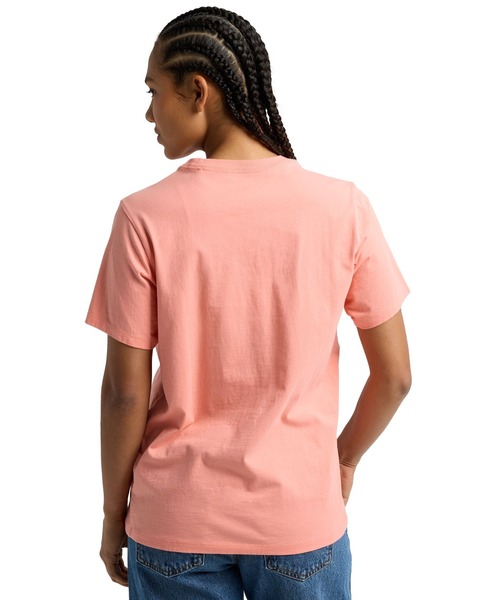 BURTON(バートン)の「BRTN ショートスリーブ Tシャツ(Tシャツ/カットソー・メンズ・カーキ/グリーン・L/M/S)」の14枚目の写真
