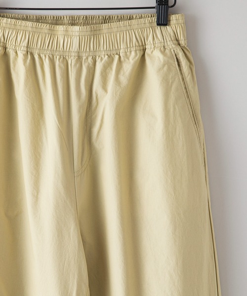 Dickies(ディッキーズ)の「【Dickies/ディッキーズ】 コットンワイドイージーパンツ(その他パンツ・レディース・ブラック/グリーン/ピンク/ベージュ/ブルー・MEDIUM/LARGE)」の16枚目の写真