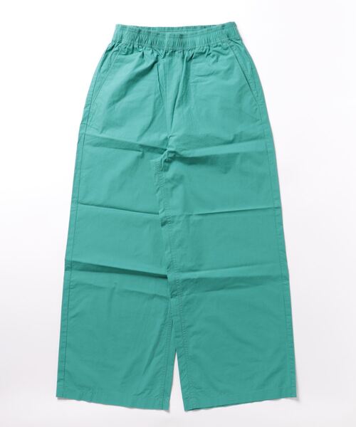 Dickies(ディッキーズ)の「【Dickies/ディッキーズ】 コットンワイドイージーパンツ(その他パンツ・レディース・ブラック/グリーン/ピンク/ベージュ/ブルー・MEDIUM/LARGE)」の15枚目の写真