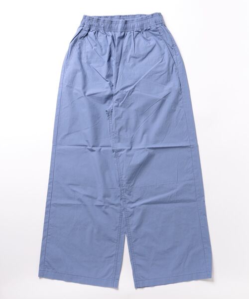Dickies(ディッキーズ)の「【Dickies/ディッキーズ】 コットンワイドイージーパンツ(その他パンツ・レディース・ブラック/グリーン/ピンク/ベージュ/ブルー・MEDIUM/LARGE)」の10枚目の写真