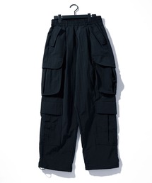 セール】ナイロンワッシャー カーゴパンツ（カーゴパンツ）｜THISIS