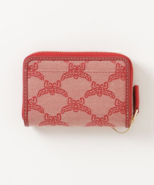 MCM（エムシーエム）の「ジップアラウンド ウォレット - ローレ