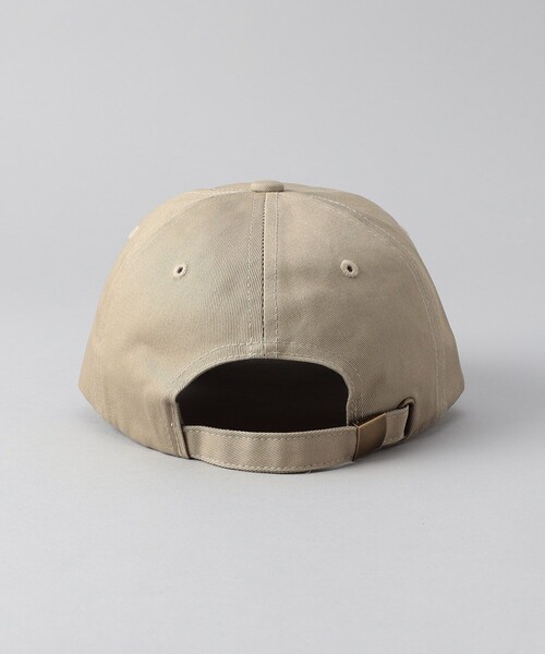 FREAK'S STORE(フリークスストア)の「Stranger Things/ストレンジャーシングス 未知の世界 Stranger Things Cap/ストレンジャーシングスキャップ(キャップ・レディース・ブラック/ベージュ・ONE SIZE)」の13枚目の写真