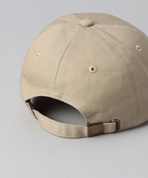 FREAK'S STORE(フリークスストア)の「Stranger Things/ストレンジャーシングス 未知の世界 Stranger Things Cap/ストレンジャーシングスキャップ(キャップ・レディース・ブラック/ベージュ・ONE SIZE)」の14枚目の写真