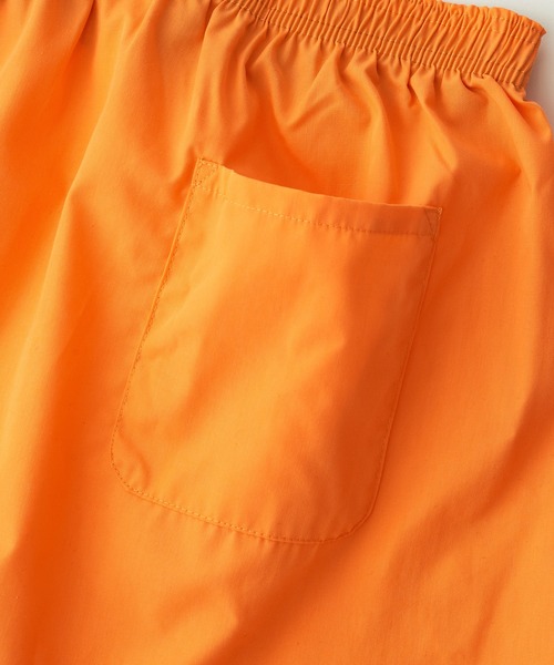 UNIVERSAL OVERALL（ユニバーサルオーバーオール）の「【UNIVERSAL OVERALL】WORK TRUNKS UOT-002（トランクス・メンズ・グリーン/ミント/オレンジ/ブラック・XL/L/M）」の13枚目の写真