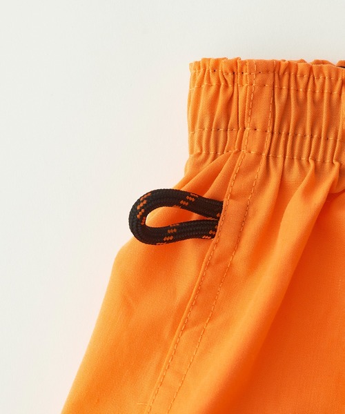 UNIVERSAL OVERALL（ユニバーサルオーバーオール）の「【UNIVERSAL OVERALL】WORK TRUNKS UOT-002（トランクス・メンズ・グリーン/ミント/オレンジ/ブラック・XL/L/M）」の5枚目の写真