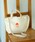 BEAMS JAPAN�i�r�[���X�@�W���p���j�́uevergreen works / �ʒ� �r�[���X �W���p�� LUNCH BOX �g�[�g�o�b�O�i�g�[�g�o�b�O�j�v�b�I�����W
