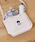 BEAMS JAPAN�i�r�[���X�@�W���p���j�́uevergreen works / �ʒ� �r�[���X �W���p�� LUNCH BOX �g�[�g�o�b�O�i�g�[�g�o�b�O�j�v�b�u���b�N�n���̑�4