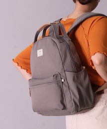 anello（アネロ）の「(LF)【anello】8ポケット ハンドル付き デイパック（バックパック/リュック・レディース）」