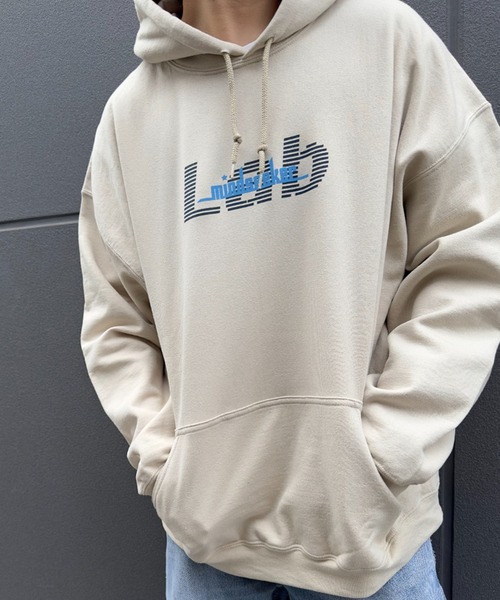 mindseeker（マインドシーカー）の「mindseeker Lab Logo HOODIE